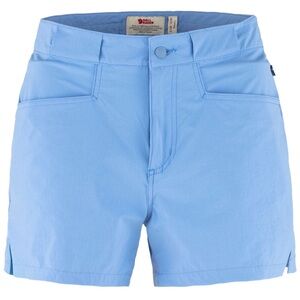 Fjallraven High Coast Lite Shorts Ultramarine